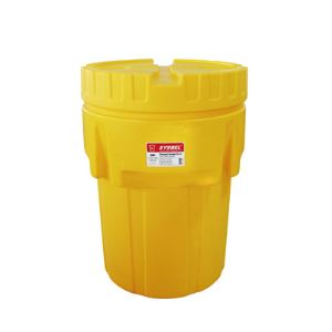 אוברפק הצלה תוף