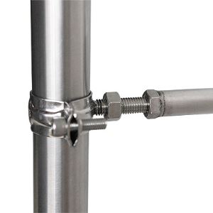 חירום מקלחת ו עין לשטוף אביזרים אביזרים