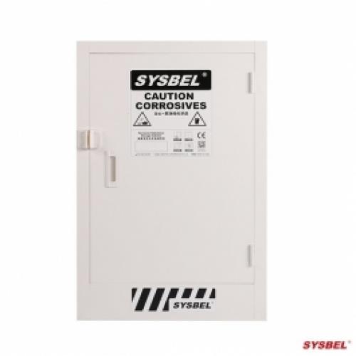 ארונות אחסון חומרים קורוזיביים