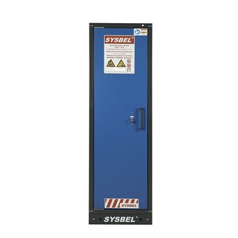 Sysbel 90 דקות עמיד בפני בטיחות בטיחות ארון טעינה SE490230B