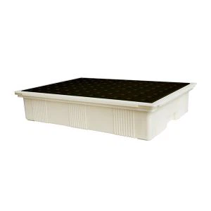 מעבדה לשפוך פליטות משטחים