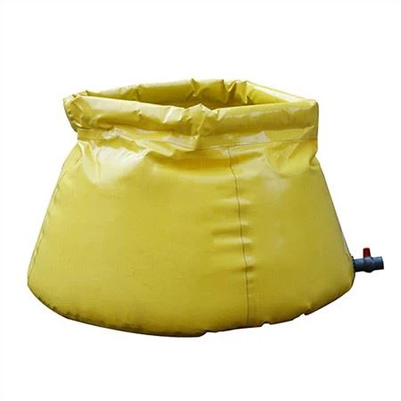 מיכל מים PVC